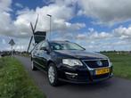 Volkswagen Passat Variant 1.4 TSI Comfortline station * 2 sl, Voorwielaandrijving, Gebruikt, Zwart, 4 cilinders