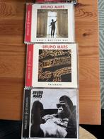 Bruno Mars singles: Treasure, When I Was Your Man, Lazy Song, Ophalen of Verzenden, 2000 tot heden, Zo goed als nieuw