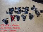 MTB - Klein - HOPE - XTR - XT - RockShox - Fox - crossmax, Verzenden, Mountainbike
