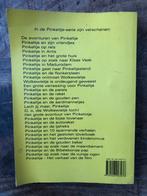 Pinkeltje in Madurodam - Dick Laan, Boeken, Ophalen of Verzenden, Gelezen, Sprookjes