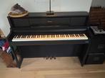digitale piano Roland LX 705, Ophalen, Zwart, Digitaal, Zo goed als nieuw