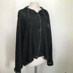 Transit par such jasje maat 3 wolmix, Kleding | Dames, Verzenden, Overige kleuren