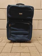Handbagage koffer met wieltjes, Sieraden, Tassen en Uiterlijk, Tassen | Reistassen en Weekendtassen, Ophalen, Zo goed als nieuw