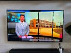 Samsung 43” smart tv, Ophalen, LED, Zo goed als nieuw, Samsung
