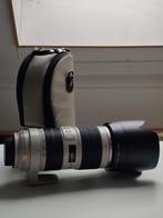 Canon EF 70-200mm 2.8 L IS II USM, Audio, Tv en Foto, Fotografie | Lenzen en Objectieven, Ophalen of Verzenden, Zo goed als nieuw