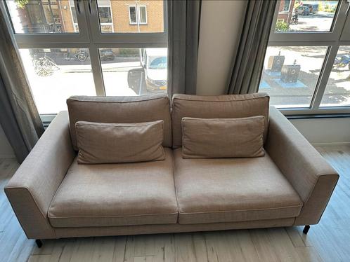 Sweet Potobello bank van het merk Soof’s, Huis en Inrichting, Banken | Sofa's en Chaises Longues, Gebruikt, Driepersoons, 200 tot 250 cm