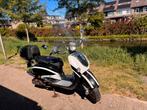 Senzo GT2 Retro Scooter, Ophalen, Gebruikt