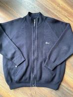 Paul & Shark heren vest katoen XXL donkerblauw, Blauw, Overige maten, Ophalen of Verzenden, Gedragen