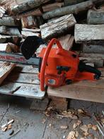 Sachs Dolmar  117 Kettingzaag, Ophalen, Gebruikt, Kettingzaag, 30 tot 70 mm