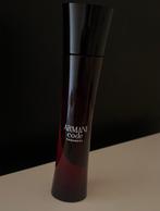 Armani - Code Cashmere, Sieraden, Tassen en Uiterlijk, Uiterlijk | Parfum, Nieuw, Verzenden