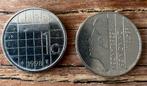 1 gulden 1998, Postzegels en Munten, Munten | Nederland, Ophalen of Verzenden, Koningin Beatrix