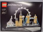 Lego Architecture 21043, ONGEOPEND, Ophalen of Verzenden, Nieuw