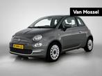 Fiat 500 Hybrid Lounge | Airco | Bluetooth | Apple Carplay |, 12 maanden, Stof, 40 €/maand, 4 stoelen