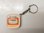Sleutelhanger - Mayo Garnalensalade - vintage, Ophalen of Verzenden, Gebruikt, Merk