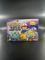Pokemon Puzzle Leaugue voor de Nintendo 64, Spelcomputers en Games, Games | Nintendo 64, Puzzel en Educatief, 1 speler, Ophalen of Verzenden