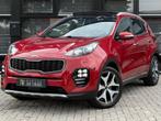 Kia Sportage 1.6 T-GDI 4WD GT-Line Automaat Panoramadak Full, Gebruikt, 4 cilinders, USB, Bedrijf