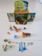 Playmobil Country set 6158 - handig meenemen op vakantie!, Kinderen en Baby's, Speelgoed | Playmobil, Ophalen of Verzenden, Gebruikt