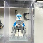 Lego Star Wars Clone Trooper Captain Rex Phase 1 sw0314 7869, ., Lego, Ophalen of Verzenden, LEGO