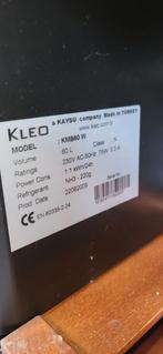 Kleo kmb60 wijnkoelkast, Ophalen, Zonder vriesvak, Minder dan 85 cm, 45 tot 60 cm