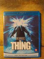 The Thing 1982, Ophalen of Verzenden, Zo goed als nieuw