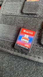 30 Sport Games - Nintendo Switch, Gebruikt, 1 speler, Ophalen of Verzenden, Sport
