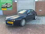 Alfa Romeo 159 1.9 JTD Business AIRCO (bj 2008), Auto's, Alfa Romeo, Origineel Nederlands, Te koop, 5 stoelen, 17 km/l