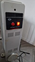 radiator elektrisch, Doe-het-zelf en Verbouw, Verwarming en Radiatoren, Ophalen, 30 tot 80 cm, Gebruikt, Radiator
