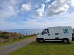 Citroën Jumper 29C 2.0HDI, Particulier, Tot en met 2, Buscamper of Camperbus