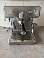 Solis TYP 110 Espressomachine, Gebruikt, Espresso apparaat, 10 kopjes of meer, Gemalen koffie