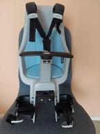 Bobike mini City voorzitje fiets, Voorzitje, Ophalen of Verzenden, Bobike, 0 t/m 13 kg