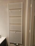 Handdoekradiator - Klassiek Wit - Badkamer, Ophalen, Radiator, Zo goed als nieuw, 60 tot 150 cm