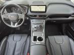 Hyundai Santa Fe 1.6 T-GDI PHEV Plug-in Premium Automaat / D, Auto's, Automaat, Gebruikt, Euro 6, 4 cilinders