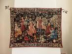 wandtapijt, Antiek en Kunst, Ophalen of Verzenden