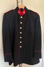 CT uniform landmacht majoor Stoottroepen, Verzenden, Landmacht, Nederland, Kleding of Schoenen