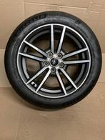Ford Mustang set velgen en banden, Ophalen, 18 inch, 235 mm, Band(en)