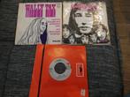 Wally Tax 7 inch singles, Ophalen of Verzenden, Zo goed als nieuw, Overige formaten