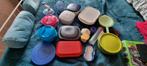 Diverse Tupperware, Ophalen of Verzenden, Zo goed als nieuw, Overige typen