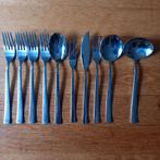 Bestekdelen Zwilling J.A.Henckels 18/10 "Bela", Ophalen of Verzenden, Gebruikt, Rvs of Chroom