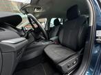 Skoda Octavia Combi 1.4 TSI iV PHEV Business Edition, Stof, Gebruikt, Blauw, Lichtsensor