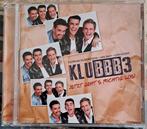 Klubbb3  jetzt geht richtig loss, Ophalen of Verzenden, Zo goed als nieuw