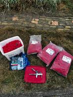 Tegel Leveling Set Compleet, Doe-het-zelf en Verbouw, Tegels, Ophalen, Gebruikt, Overige typen, 10 m² of meer