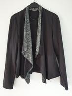 Sandwich Vest maat XL, Kleding | Dames, Truien en Vesten, Ophalen, Maat 46/48 (XL) of groter, Nieuw, Grijs