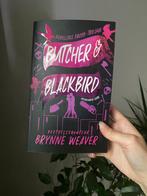 Brynne Weaver - Butcher & Blackbird (special), Brynne Weaver, Ophalen of Verzenden, Zo goed als nieuw, Amerika