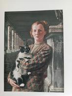 Carel Willink - Tentoonstellingscatalogus, Ophalen of Verzenden, Gelezen, Schilder- en Tekenkunst, Wim Crouwel, Arlette Brouwers