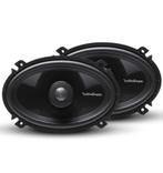 Rockford Fosgate POWER T1462 Speakers 4x6'' luidsprekers, Auto diversen, Autospeakers, Audio Design, Nieuw, Am Breilingsweg 3, 76709 Kronau, Duitsland