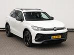 Volkswagen Tiguan R-Line-Edition 1.5 eHybrid 272 pk | Panora, Auto's, Volkswagen, Stof, 4 cilinders, 2000 kg, 150 min