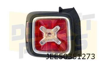 Jeep Renegade (9/14-10/18) achterlicht Links (grijze rand) ( beschikbaar voor biedingen