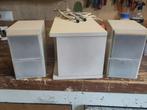 Bang & Olufsen en Bose speakers, Ophalen, Gebruikt, Overige typen, Bose