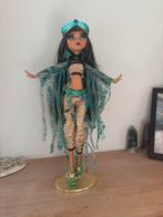 Monster high Haunt couture Cleo de Nile, Verzamelen, Poppen, Verzenden, Zo goed als nieuw, Pop