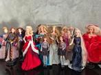 Barbie Collectie, Ophalen of Verzenden, Gebruikt